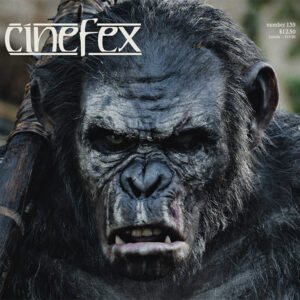 CINEFEX #139
