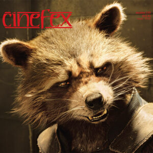 CINEFEX #153