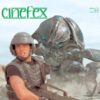 CINEFEX #73: Starship Troopers/Alien Ressurection