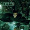 CINEFEX #95: Matrix Reloaded/Terminator 3/Seabiscuit/Spy Kids 3D