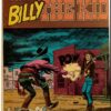 BILLY THE KID #126: 8.5 (VF)