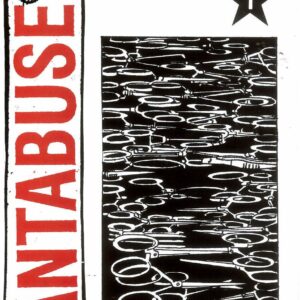 ANTABUSE #1