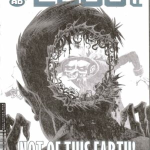 2000 AD #2204