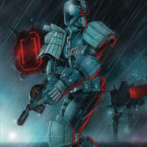 2000 AD #2210
