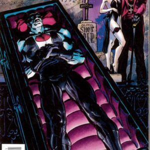 BLOODSHOT #37