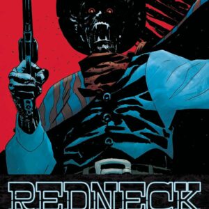 REDNECK #30