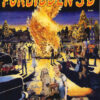 FORBIDDEN 3-D: with glasses – 9.2 (NM)