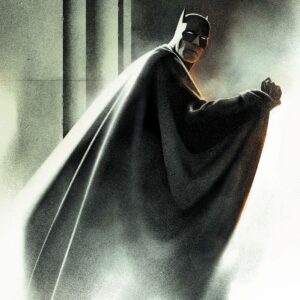 DETECTIVE COMICS (1935- SERIES: VARIANT EDITION) #1017: Joshua Middleton cover DETECTIVE COMICS (1935- SERIES: VARIANT EDITION) #1017: Joshua Middleton cover