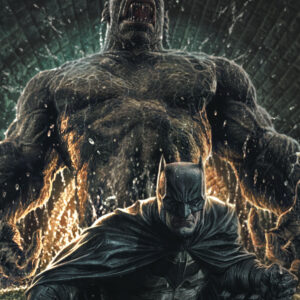 DETECTIVE COMICS (1935- SERIES: VARIANT EDITION) #1026: Lee Bermejo cover B
