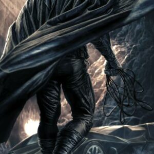 DETECTIVE COMICS (1935- SERIES: VARIANT EDITION) #1030: Lee Bermejo cover B