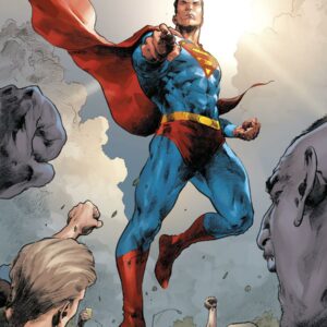 HEROES IN CRISIS #5