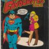 ALL FAVOURITES COMIC (1960-1975 SERIES) #108: VG/FN