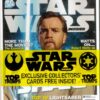 STAR WARS INSIDER #101: With/cards (NM)
