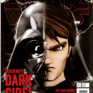 STAR WARS INSIDER #126: NM