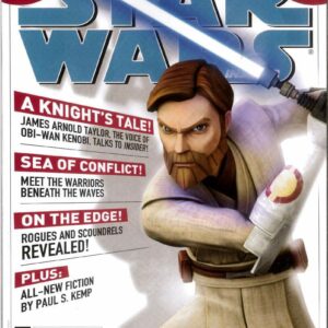 STAR WARS INSIDER #129: NM