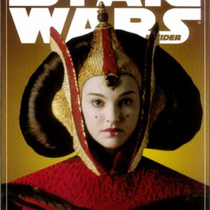 STAR WARS INSIDER #131: NM
