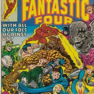 MARVEL’S GREATEST COMICS #81: 6.0 (FN)