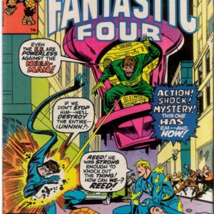 MARVEL’S GREATEST COMICS #88: 9.2 (NM)