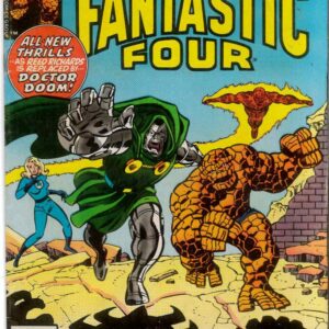 MARVEL’S GREATEST COMICS #96: 8.0 (VF)