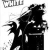 BATMAN: BLACK & WHITE (2021 SERIES) #2: Jock cover A