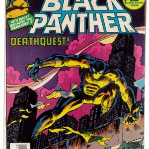 MARVEL PREMIERE #51: 8.5 (VF+)