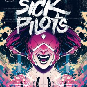 HOME SICK PILOTS #2