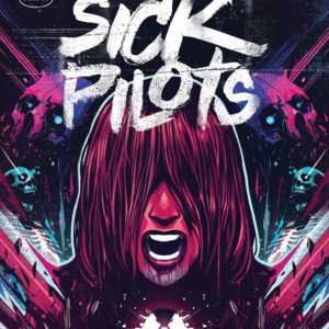 HOME SICK PILOTS #4