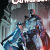 BATMAN/CATWOMAN #2: Clay Mann cover A