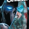 BATMAN/CATWOMAN #3: Clay Mann cover A