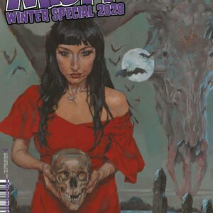MISTY WINTER SPECIAL #2020
