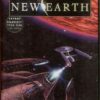 STAR TREK: NEW EARTH SERIES (#89-94) #4: The Flaming Arrow