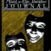 MIND’S EYE THEATRE: BOOK OF THE DAMNED MASQUERADE #5401: Mind’s Eye Theatre WoD: Journal 1 Classic MET – 9.2 (NM)
