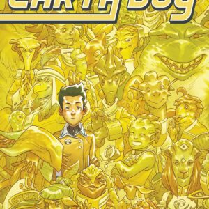 EARTH BOY TP