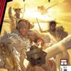KING IN BLACK: RETURN OF THE VALKYRIES #1