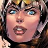 KING IN BLACK: RETURN OF THE VALKYRIES #1: Todd Nauck Headshot cover