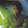 STAR WARS: HIGH REPUBLIC (2021-2022 SERIES) #2: Ashley Witter cover