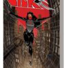 SILK: OUT OF THE SPIDER-VERSE TP #1: #1-7 (2015A)/#1-6 (2015B)