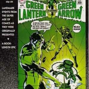 GREEN LANTERN (1960-1986 SERIES: 2ND+ EDITIONS) #76