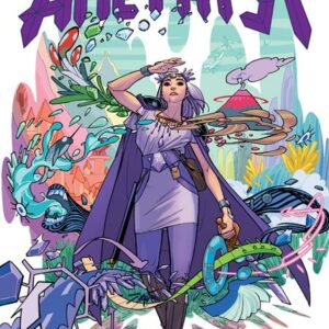 AMETHYST TP (2020 SERIES)