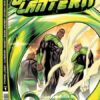FUTURE STATE: GREEN LANTERN #1: Clayton Henry cover A