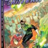 FUTURE STATE: GREEN LANTERN #2: Clayton Henry cover A