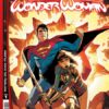 FUTURE STATE: SUPERMAN/WONDER WOMAN #1: Lee Weeks cover A