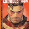 FUTURE STATE: SUPERMAN: WORLDS OF WAR #2: Mikel Janin cover A