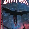 FUTURE STATE: THE NEXT BATMAN #1: Ladronn cover A