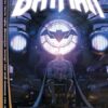 FUTURE STATE: THE NEXT BATMAN #4: Ladronn cover A