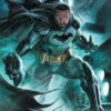 FUTURE STATE: THE NEXT BATMAN #2: Doug Braithwaite cover C