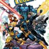 X-MEN LEGENDS (2021 SERIES) #1