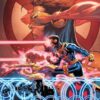 X-MEN LEGENDS (2021 SERIES) #1: Patrick Gleason Stormbreakers cover