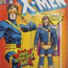 X-MEN LEGENDS (2021 SERIES) #1: John Tyler Christopher Action Figure cover