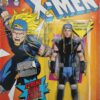X-MEN LEGENDS (2021 SERIES) #2: John Tyler Christopher Action Figure cover